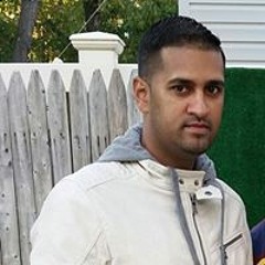 Arvind Persaud