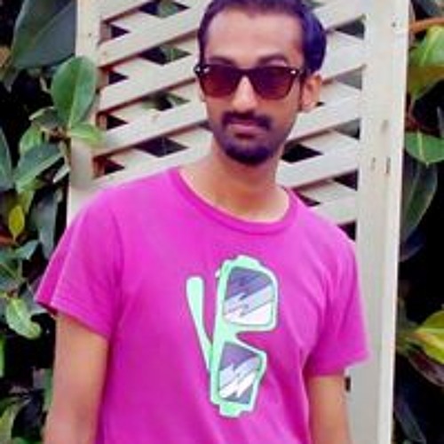 Kashif Naeem Hashmi’s avatar