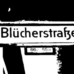 Blücherstraße