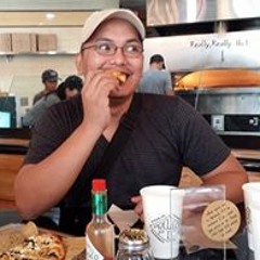 Robert Constantino 1