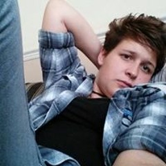 Ellen-louise Bilsborough