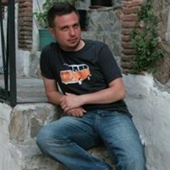 Richard Zeth