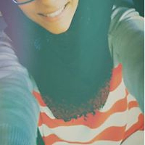 Tamara Saffouri’s avatar