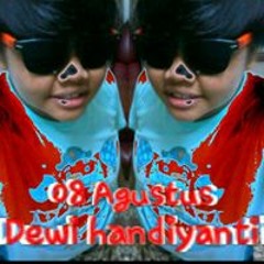 Dewi Handiyanti