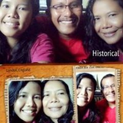 Hanna Maria Tampubolon