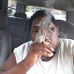 Antonio Cashboi Ford