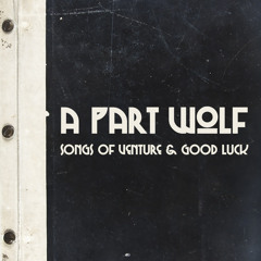 A Part Wolf
