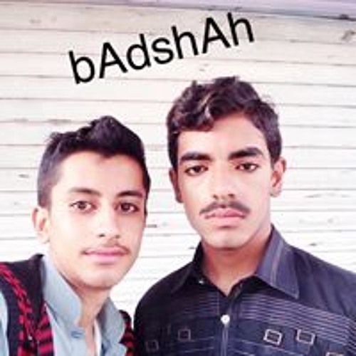 Bilal BAdshah 2’s avatar