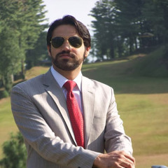 fakhar alam