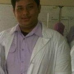 Muhammad Rizky Daulay