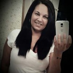 Allison Marie Parria