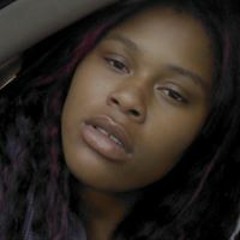 Ebby She'smyangel Mcleod