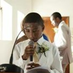 Parsad Lionel