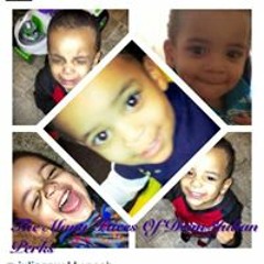 Julia Luvalloverme White