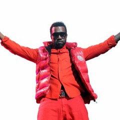 Kanye  West