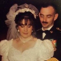 Sherry Kitchen McKinzie