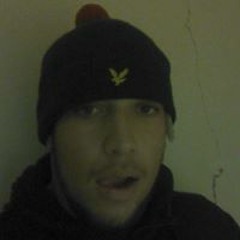 Curtis Barrington Gillott