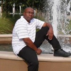 Christopher Alex Ward