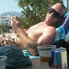 Martin Mark Christensen