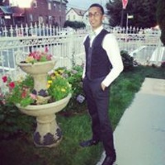 Avinash SlimJim Singh