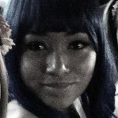 Maria Victoria Yuman