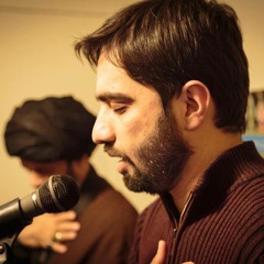 SyedShujaatAliBukhari