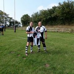 Guy Alexander Hampton