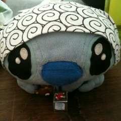 stitchy