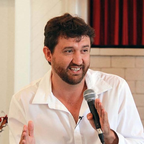 Stream Andre Rabe music | Listen to songs, albums, playlists for free ...