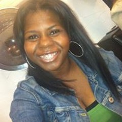 Logan Mone't Johnson