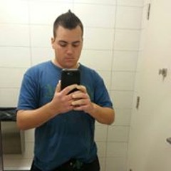 Sebastien Ouimet 1