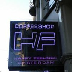 HappyFeelings Amsterdam