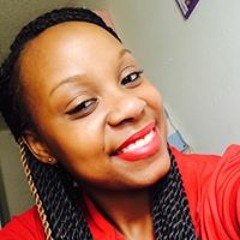 Kyia TooCute Matthews