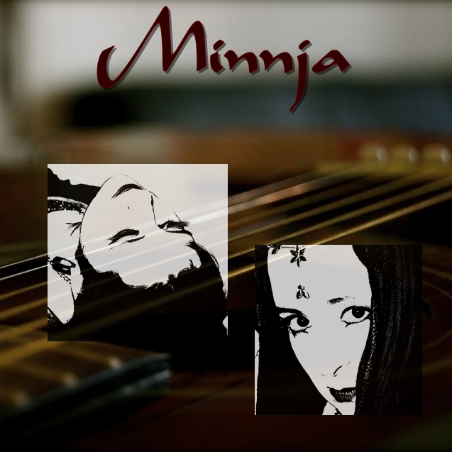 Minnja