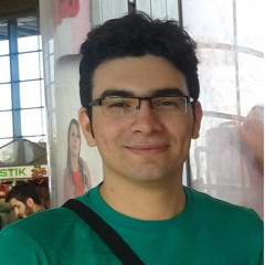 Armin Taghipour