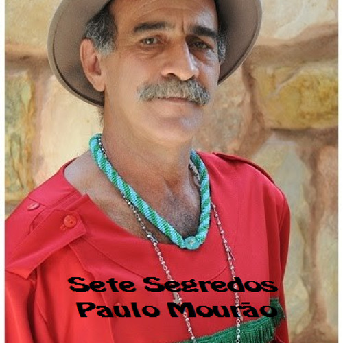 Paulo Mourao’s avatar