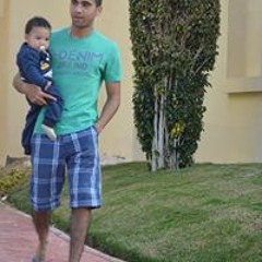 Ahmed Hussien 83