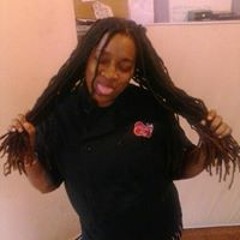 Keisalove Roko Washington