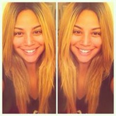 Ebonee Shea Lucero-Ross