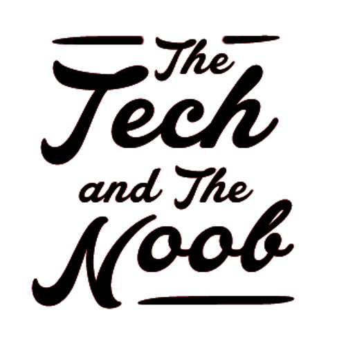 Tech and the Noob Episode 3-The Cloud.