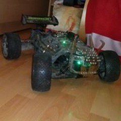 Projekt terror