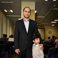 Ali Alaish