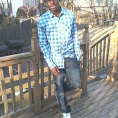 Julian Williams