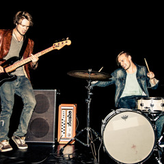 Erotic Kitchen - Welcome To The EK