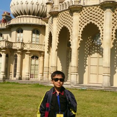 Hansraj Kumar Jesswani