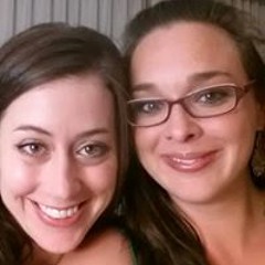 Katie Ferrari Larsen