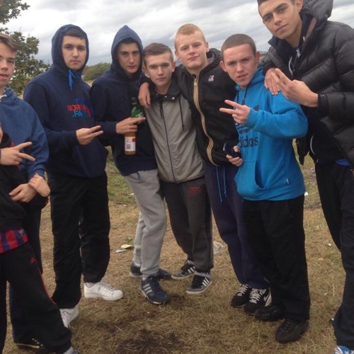 Mc's