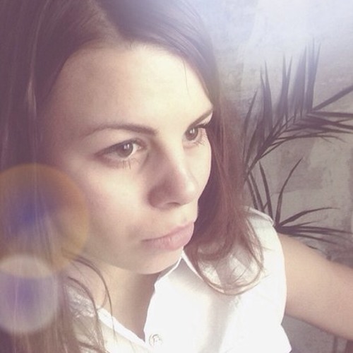 Elina Chernichnaya’s avatar