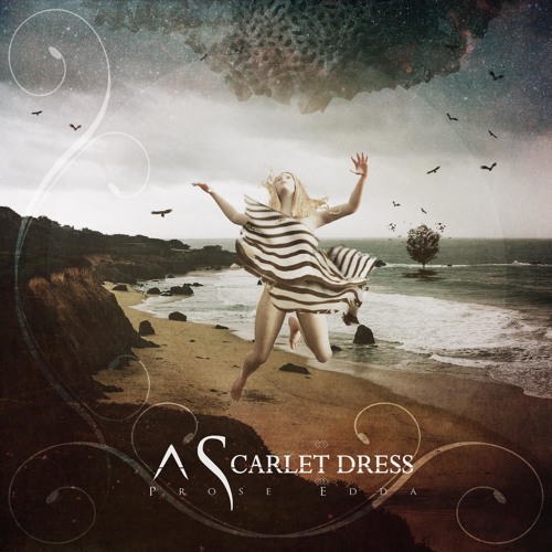 Stream A Scarlet Dress - What Goes Around Comes Around (Justin Timberlake  Metal Cover) by Scarlet Dress | Listen online for free on SoundCloud