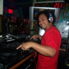 DJ-David Tavarez